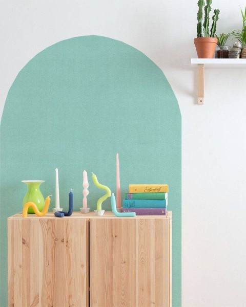 Hattan Palette | 63 Aqua
